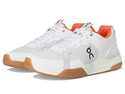 シューズ(男性用) on THE ROGER Clubhouse/white ivory Men's THE ROGER Clubhouse | White & Beige | On United States